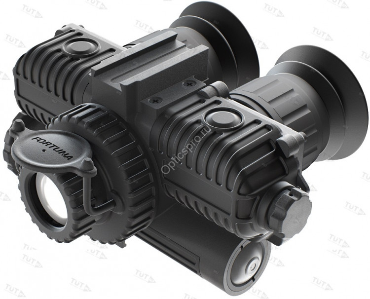 Тепловизионные очки Fortuna Binocular 19S3 / Фортуна Бинокуляр 19 С3