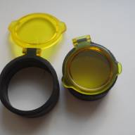 Прицел Nikko Stirling AIRKING 4x32 AO, сетка Half MD с подсветкой