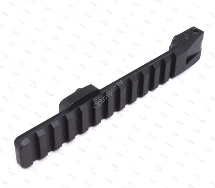 Кронштейн MAK Mak-Flex для установки на Leupold QR