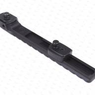 Кронштейн MAK Mak-Flex для установки на Leupold QR