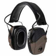 Наушники активные ShotTime 44 Pro, NRR 23dB, Tan