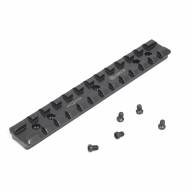 Планка ARKON Picatinny на Benelli Argo (20 MOA)