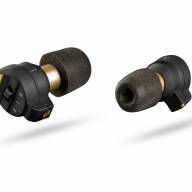 Активные беруши Pro Ears Stealth Elite Bluetooth, чёрные
