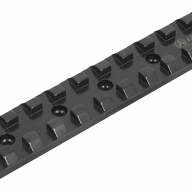 Планка ARKON Picatinny на Bergara B13