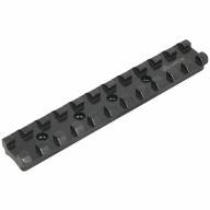 Планка ARKON Picatinny на Bergara B13