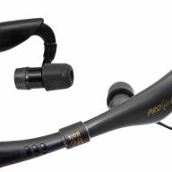 Активные беруши Pro Ears Stealth 28, чёрные