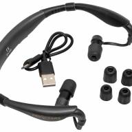 Активные беруши Pro Ears Stealth 28, чёрные