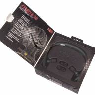 Активные беруши Pro Ears Stealth 28, чёрные