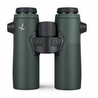 Бинокль с дальномером Swarovski EL Range TA 10x32 green