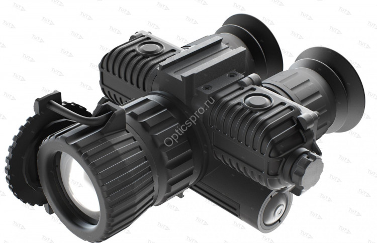 Тепловизионный бинокль Fortuna Binocular 50S6 / Фортуна Бинокуляр 50 С6