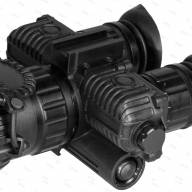 Тепловизионный бинокль Fortuna Binocular 50S6 / Фортуна Бинокуляр 50 С6