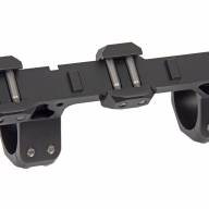 Кронштейн Vector Optics 1-Piece Extended Picatinny AR Mount 30мм