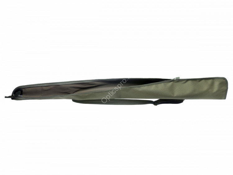 Чехол Vektor М-22 облегчённый, на молнии, 120см, зелёный