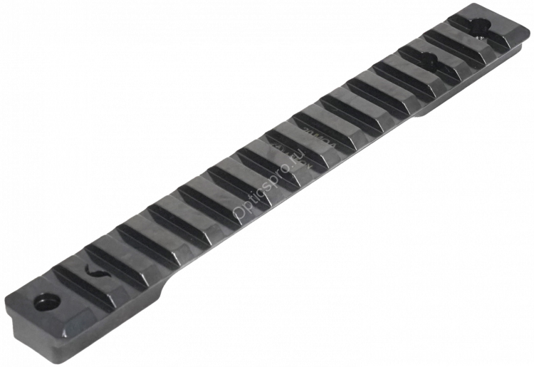 Планка ARKON Picatinny на Bergara B14 (long action) (20 MOA)