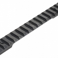 Планка ARKON Picatinny на Bergara B14 (long action) (20 MOA)
