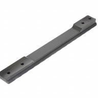 Планка ARKON Picatinny на Bergara B14 (long action) (20 MOA)
