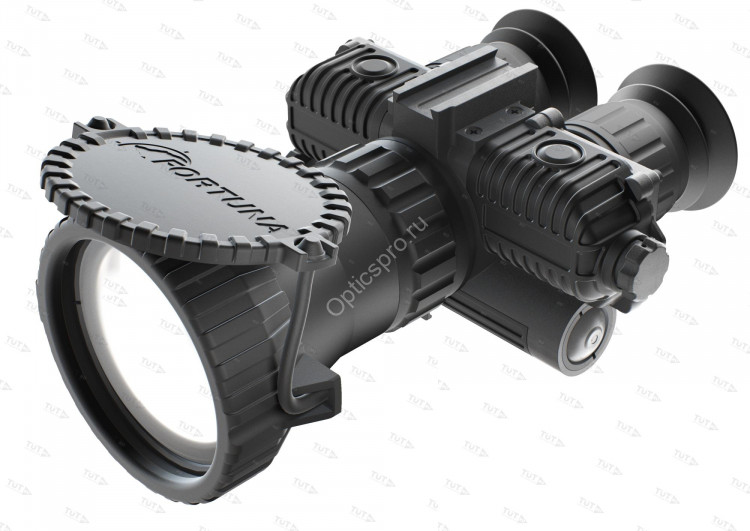 Тепловизионный бинокль Fortuna Binocular 75S3 / Фортуна Бинокуляр 75 С3