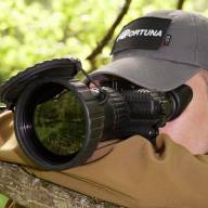 Тепловизионный бинокль Fortuna Binocular 75S3 / Фортуна Бинокуляр 75 С3