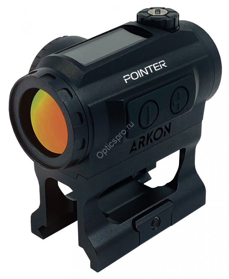 Коллиматорный прицел ARKON Pointer 1x21 / Аркон Поинтер 1 на 21