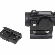 Коллиматорный прицел ARKON Pointer 1x21 / Аркон Поинтер 1 на 21