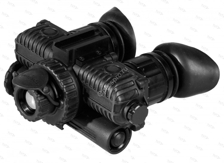 Тепловизионные очки Fortuna Binocular 19S6 / Фортуна Бинокуляр 19 С6