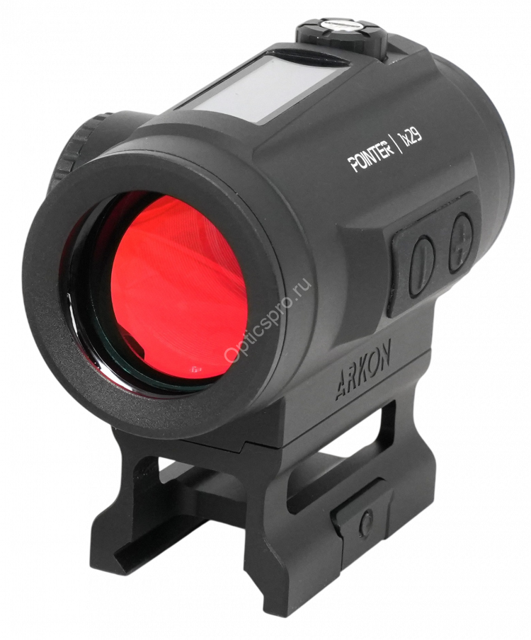Коллиматорный прицел ARKON Pointer 1x29 / Аркон Поинтер 1 29