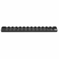 Планка ARKON Picatinny на Browning Bar