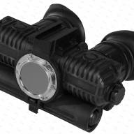 Тепловизионный бинокль (Фортуна) Fortuna General Binocular 3B (без объектива) / Фортуна Генерал Бинокуляр 3 Б