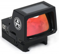 Коллиматорный прицел ARKON Sturm 1x32 / Аркон Штурм 1 на 32