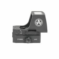 Коллиматорный прицел ARKON Sturm 1x32 / Аркон Штурм 1 на 32