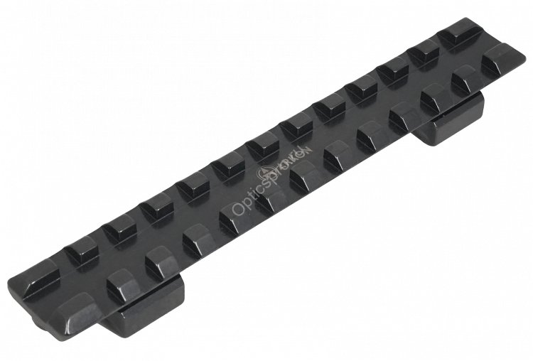 Планка ARKON Picatinny на Beretta A400 Xplor Action