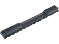 Планка Contessa Picatinny для Bergara B14 Long Action, сталь