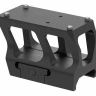 Кронштейн Vector Optics TEK Lower 1/3 Co-Witness Cantilever Picatinny Riser