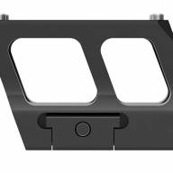 Кронштейн Vector Optics TEK Lower 1/3 Co-Witness Cantilever Picatinny Riser