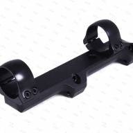 Быстросъемный кронштейн MAKuick на Blaser R8 кольца 26мм (низкие BH=2,5мм)