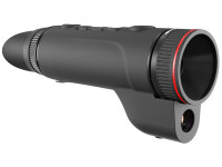 Тепловизионный монокуляр Guide TJ420L LRF 400х300, D25, дальномер