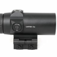 Увеличительная насадка ARKON Matrix 5X / Аркон Матрикс 5 КС