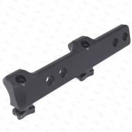 Кронштейн MAKuick на Blaser R8 без верхних элементов (замки MAK-Klapp)
