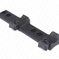 Кронштейн MAKuick на Blaser R8 без верхних элементов (замки MAK-Klapp)