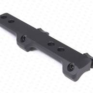 Кронштейн MAKuick на Blaser R8 без верхних элементов (замки MAK-Klapp)