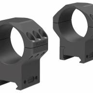 Кольца Vector Optics X-Accu 1.25 Medium Profile 34мм на Picatinny