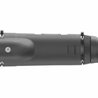Тепловизионный монокуляр Guide TJ630L LRF 640х512, D35, дальномер