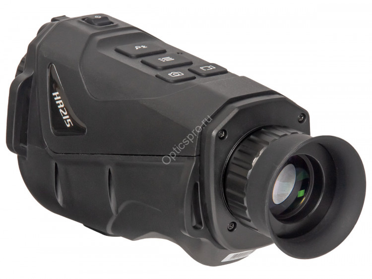 Тепловизионный монокуляр Hunter HR215 256х192, AI 384x288, D15, WiFi