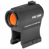 Коллиматорный прицел Holosun PARALOW (HS403B)