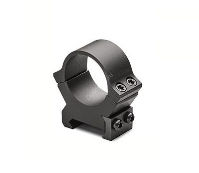 Кольца Leupold PRW2 на Weaver/Picatinny 25,4мм средние