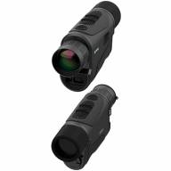 Тепловизионный монокуляр Sytong XS2.0-625LRF 640х512, D25, дальномер