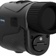 Тепловизионный монокуляр Sytong XS2.0-625LRF 640х512, D25, дальномер
