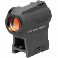 Коллиматорный прицел Holosun Micro (HS403R)