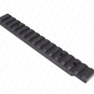 Планка Picatinny на Sako TRG 22/42
