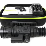 Тепловизионный прицел ARKON Arma HR50L / Аркон Арма ХР 50 Л (с баллистическим калькулятором)